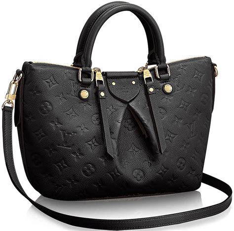 Louis Vuitton mazarine